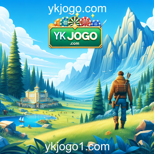 Explorando o Mundo dos Jogos de Aventura